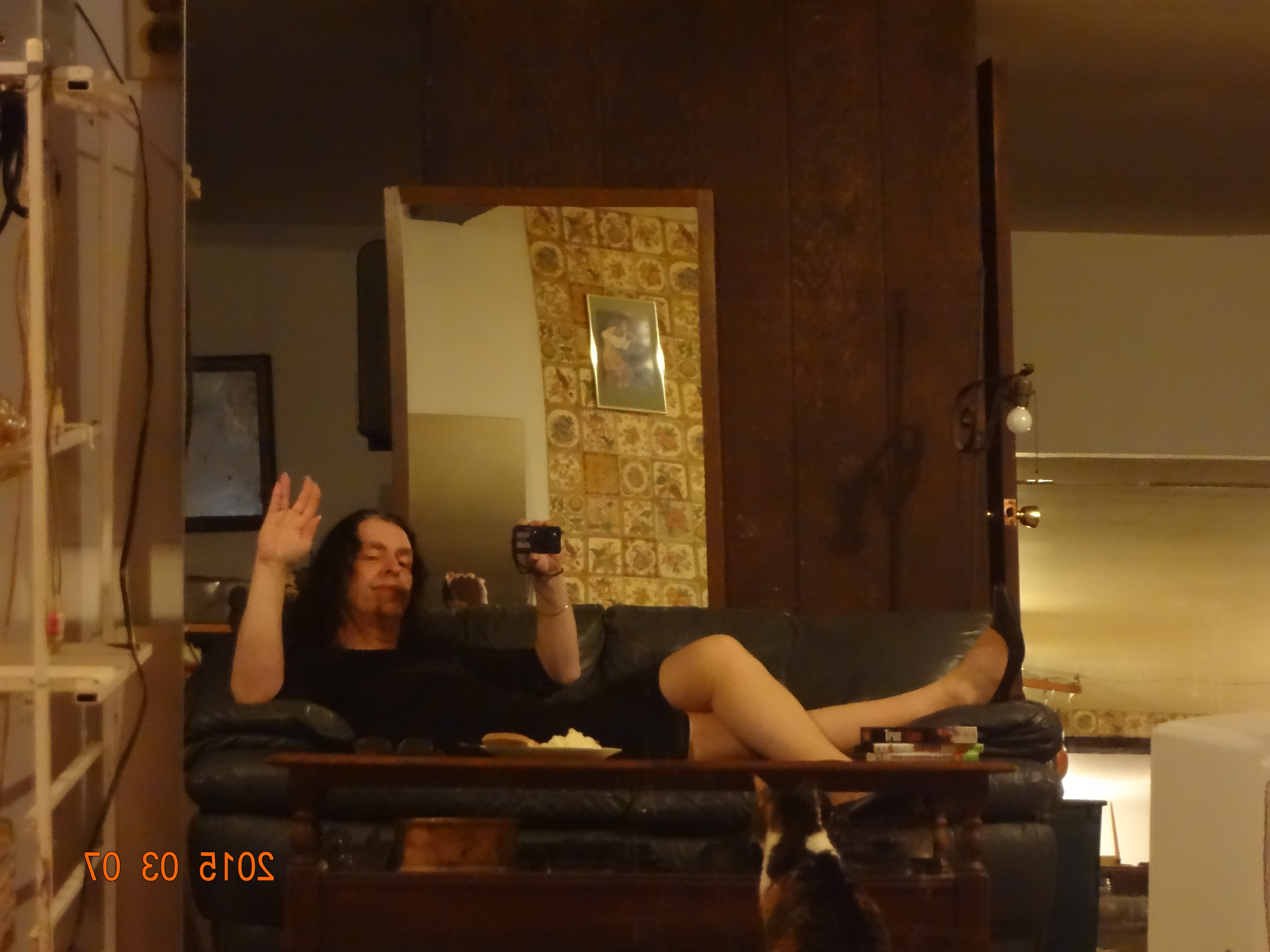 ./DSC01640 - BARB lounging - Vulcan Salute - reversed.JPG